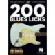 200 Blues Licks