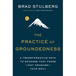 The Practice of Groundedness: A Transformative Path to Success That Feeds - Not Crushes - Your Soul