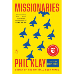 Missionaries: A Novel