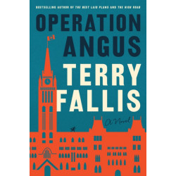 Operation Angus: A Novel