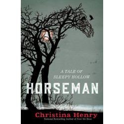 Horseman: A Tale of Sleepy Hollow