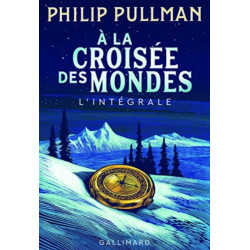 A la croisee des mondes: Integrale