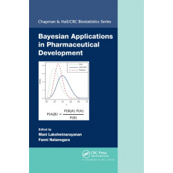 Bayesian Applications in Pharmaceutical Development