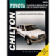 Toyota Tundra/Sequoia (00-07) (Chilton)
