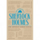The Memoirs of Sherlock Holmes
