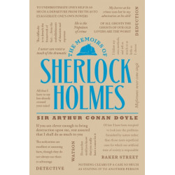 The Memoirs of Sherlock Holmes