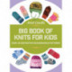 Jorid Linvik's Big Book of Knits for Kids: Over 45 Distinctive Scandinavian Patterns