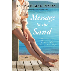Message in the Sand: A Novel