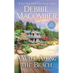 A Walk Along the Beach: A Novel