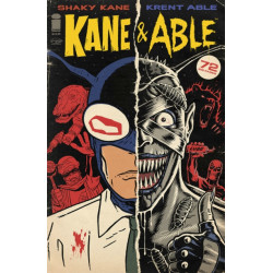 Kane & Able