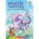 Howl of the Wind Dragon: A Branches Book (Dragon Masters -20)