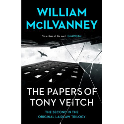 The Papers of Tony Veitch