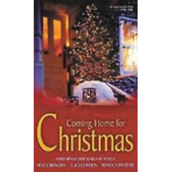 COMING HOME FOR CHRISTMAS