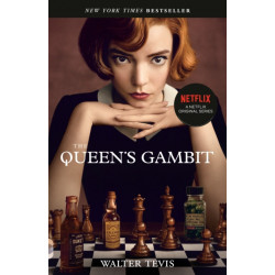The Queen's Gambit (Television Tie-in)
