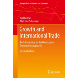Growth and International Trade: An Introduction to the Overlapping Generations Approach