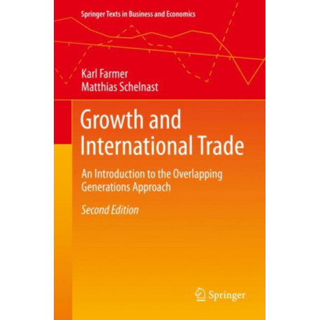Growth and International Trade: An Introduction to the Overlapping Generations Approach
