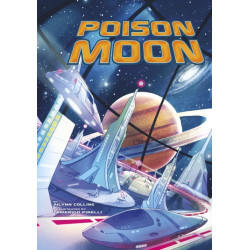 Poison Moon