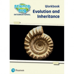 Science Bug: Evolution and inheritance Workbook