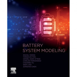 Battery System Modeling