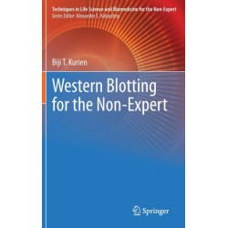 Western Blotting for the Non-Expert