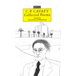 C. P. Cavafy Collected Poems