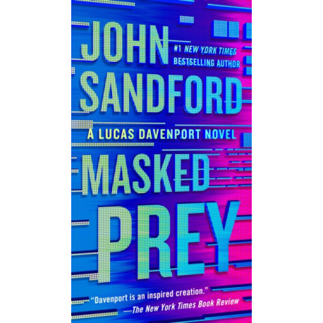 Masked Prey