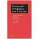 Macdonald's Immigration Law & Practice
