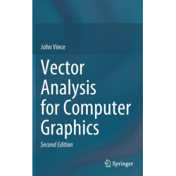 Vector Analysis for Computer Graphics