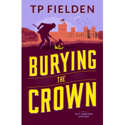 Burying the Crown
