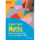 Greater Depth Maths Teacher Guide Upper Key Stage 2