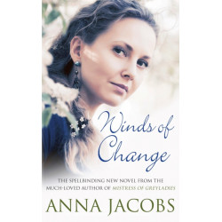 Winds of Change: From the multi-million copy bestselling author