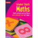 Greater Depth Maths Pupil Resource Pack Key Stage 1