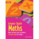 Greater Depth Maths Teacher Guide Key Stage 1
