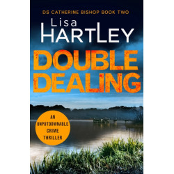 Double Dealing: An unputdownable crime thriller