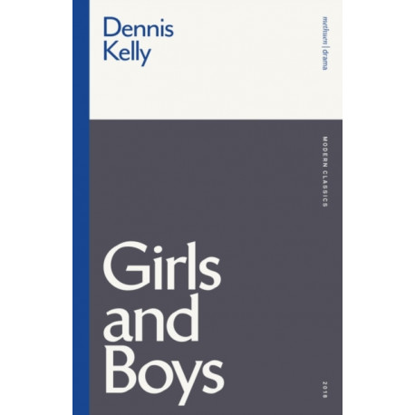 Girls and Boys