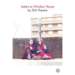 Letters to Windsor House