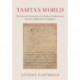 Tamta's World: The Life and Encounters of a Medieval Noblewoman from the Middle East to Mongolia