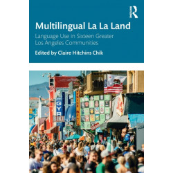 Multilingual La La Land: Language Use in Sixteen Greater Los Angeles Communities
