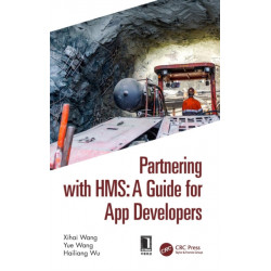 Partnering with HMS: A Guide for App Developers