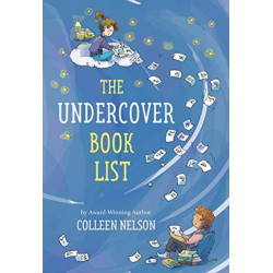 The Undercover Book List