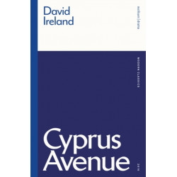 Cyprus Avenue