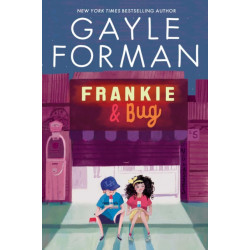 Frankie & Bug
