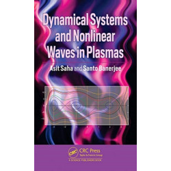 Dynamical Systems and Nonlinear Waves in Plasmas