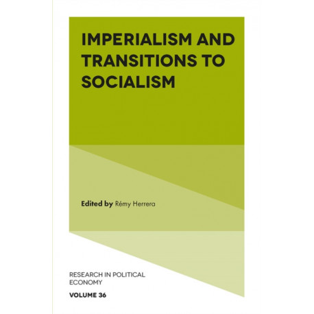 Imperialism and Transitions to Socialism
