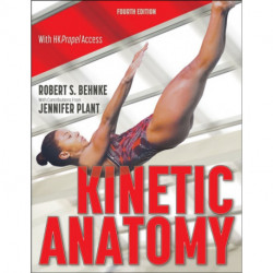 Kinetic Anatomy