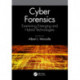 Cyber Forensics: Examining Emerging and Hybrid Technologies