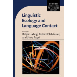 Linguistic Ecology and Language Contact