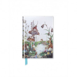 Jean & Ron Henry: Fairy Story (Foiled Pocket Journal)