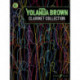 YolanDa Brown's Clarinet Collection: Inspirational works by black composers