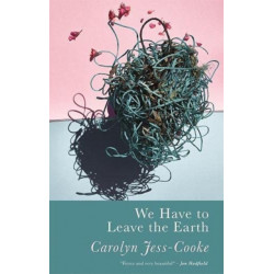 We Have to Leave the Earth